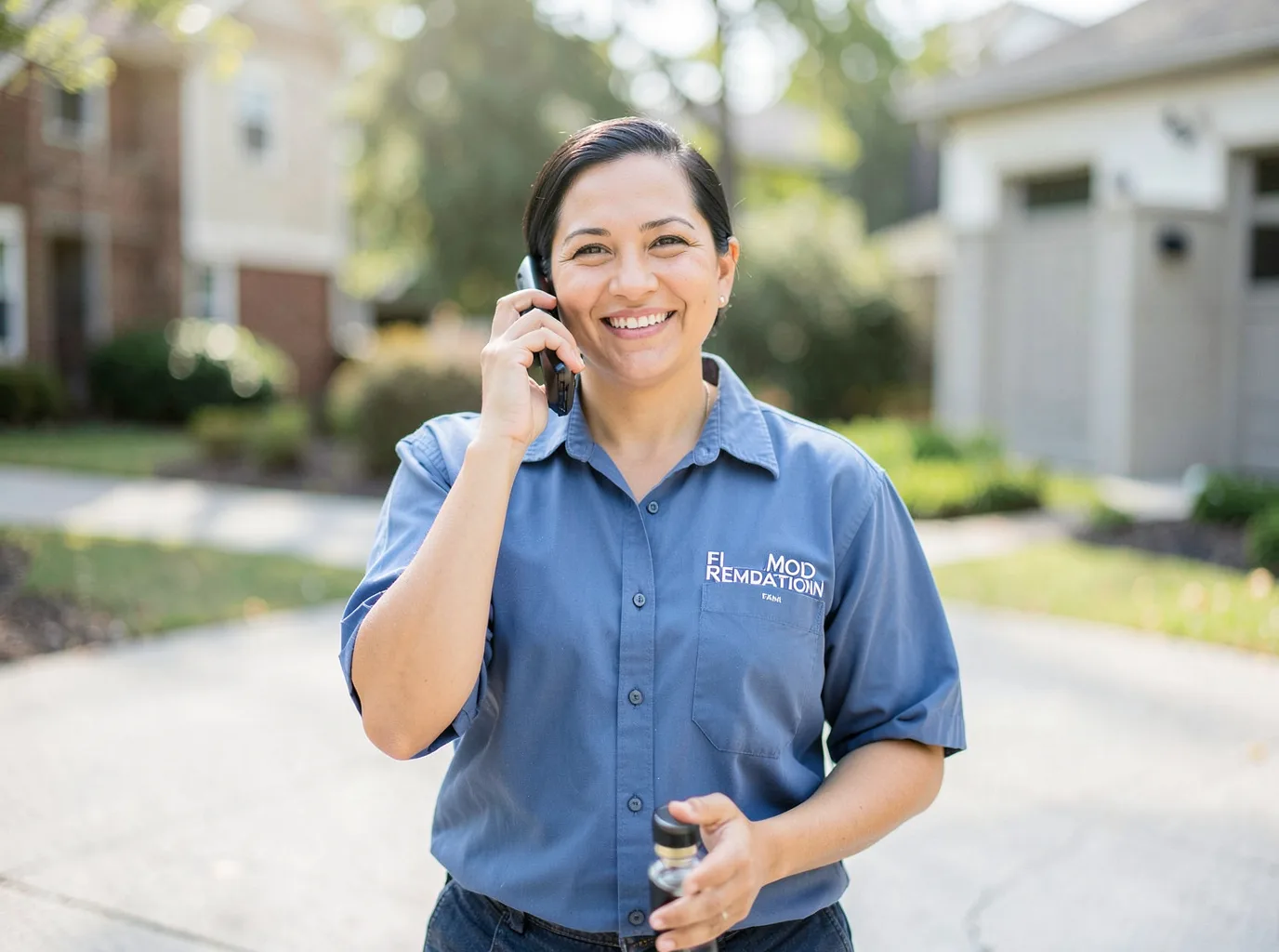 Mold Remediation Coal Run, OH FAQs
